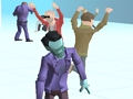 Spel Privaat zombiedorp  aanlyn
