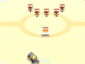 Spel Monsters taktiek  aanlyn
