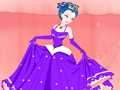 Spel Prinses Amelia Dressup  aanlyn