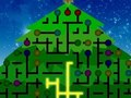 Spel Kersboom Verligting  aanlyn