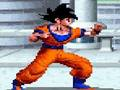 Spel Dragon Ball Z: Taiketsu aanlyn