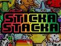 Spel Sticka stacka aanlyn