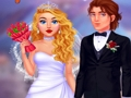 Spel My droom troue  aanlyn