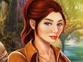 Spel Brenda die Verkenner  aanlyn