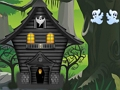 Spel Halloween Forest Escape 3 aanlyn