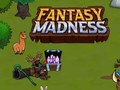 Spel Fantasie waansin  aanlyn