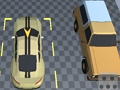 Spel Parkering ACE 3D  aanlyn