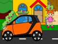 Spel Tim se werkswinkel  aanlyn