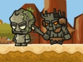 Spel Golem avontuur  aanlyn