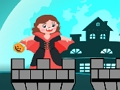 Spel Halloween Spook  aanlyn