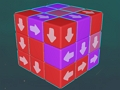 Spel Magic Cube Sloop  aanlyn