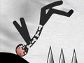 Spel Vernietig The Stickman  aanlyn