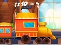 Spel Treinbouer  aanlyn