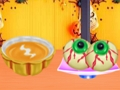 Spel Beste Halloween-resepte  aanlyn