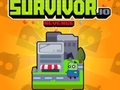 Spel Oorlewende. io Wraak  aanlyn