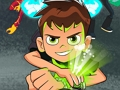 Spel Ben 10 Forever Tower aanlyn