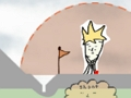 Spel Gholftyd  aanlyn