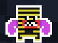 Spel Mini Huggy 2 - Speler  aanlyn