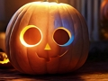 Spel Halloween Clicker legkaart  aanlyn