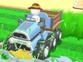 Spel Crazy Grassnyer  aanlyn