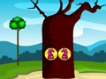 Spel Eensame bosontsnap 3 aanlyn