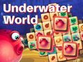 Spel Onderwater Wêreld  aanlyn