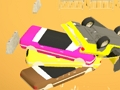 Spel Stunt motorongeluk  aanlyn