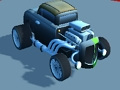 Spel Arena kwaai motors aanlyn