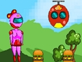 Spel Kei Superwoman 2 aanlyn