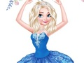 Spel BFF's Ballerinas  aanlyn