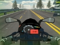 Spel Verkeer Race Motor  aanlyn