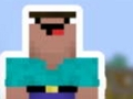 Spel Noob Steve aanlyn