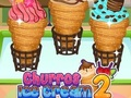 Spel Churros Roomys 2  aanlyn