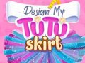 Spel Ontwerp My Tutu-romp  aanlyn