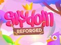 Spel Skydom: heraan aanlyn