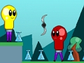 Spel Die Bol-vriendin  aanlyn