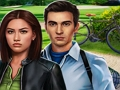 Spel Gholfbaan Mystery  aanlyn