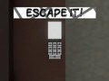Spel Ontsnap dit!  aanlyn