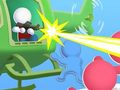 Spel Helikopter Redding  aanlyn