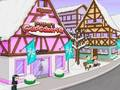 Spel Pappa se Cupcakeria  aanlyn
