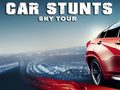 Spel Motor Stunts Sky Tour  aanlyn