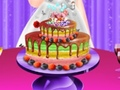 Spel Verjaarsdagkoek vir my kêrel  aanlyn