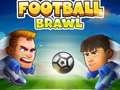 Spel Sokker Brawl  aanlyn