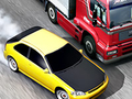 Spel Traffic Racer Meester  aanlyn