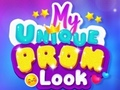Spel My Unieke Prom Look  aanlyn