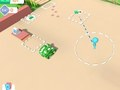 Spel Cuttie Troeteldierwinkel  aanlyn