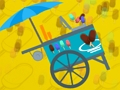 Spel Popsicle clicker aanlyn