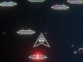 Spel Asteroïde Runner  aanlyn