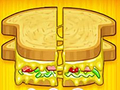 Spel Pappa se Cheeseria  aanlyn