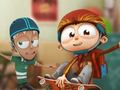 Spel Angelo Afleweringseun aanlyn